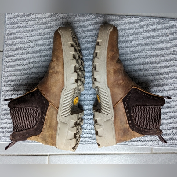 Pajar Soldado Chelsea boots (11M) - Picture 3 of 8